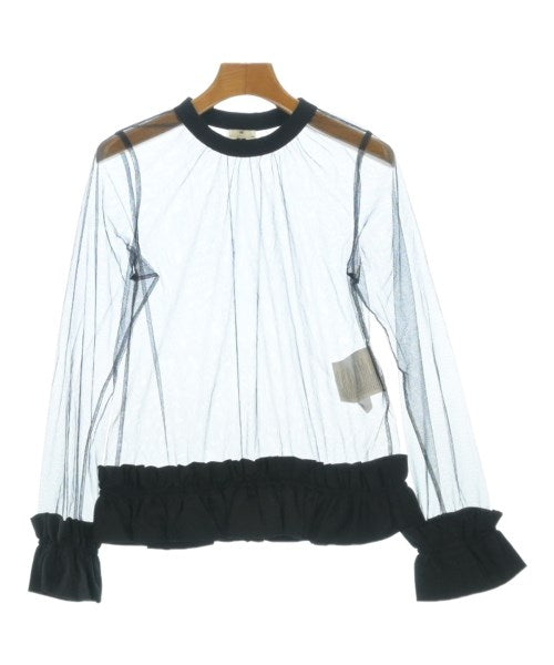 noir kei ninomiya เสื้อยืด/เสื้อท็อปส์
