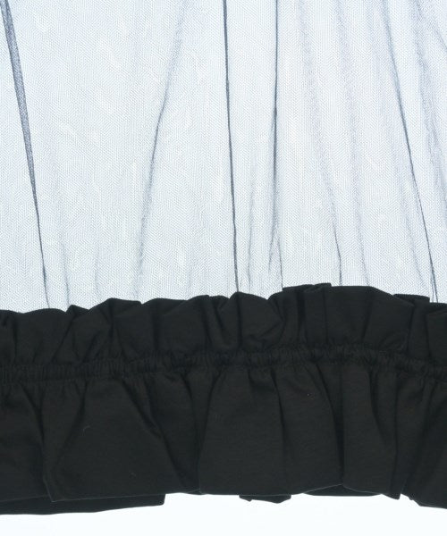 noir kei ninomiya เสื้อยืด/เสื้อท็อปส์