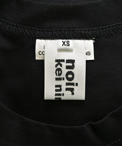 noir kei ninomiya เสื้อยืด/เสื้อท็อปส์