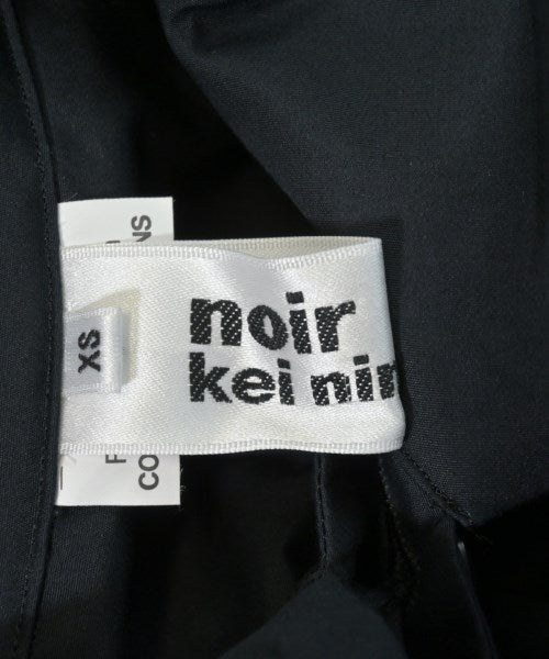 noir kei ninomiya เสื้อลำลอง
