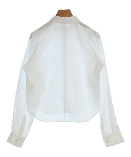 noir kei ninomiya เสื้อลำลอง