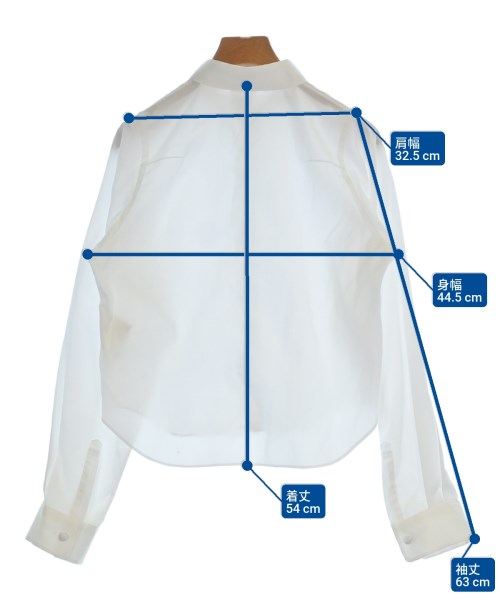 noir kei ninomiya เสื้อลำลอง