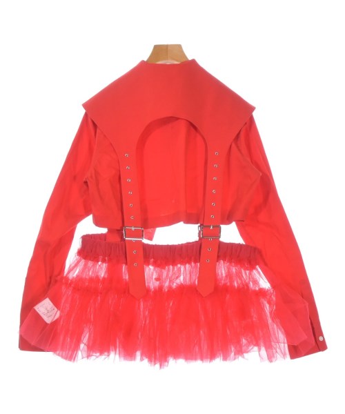 noir kei ninomiya เสื้อลำลอง