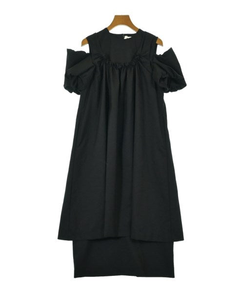 noir kei ninomiya ชุดเดรส