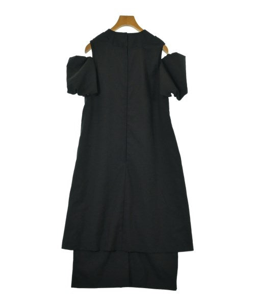 noir kei ninomiya ชุดเดรส