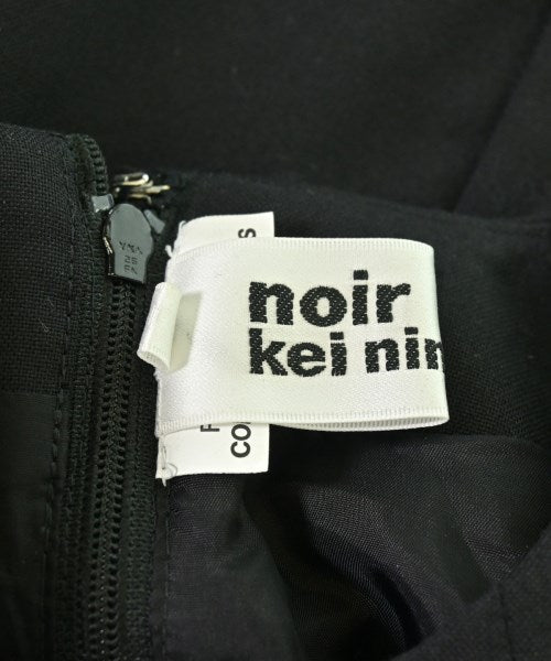 noir kei ninomiya ชุดเดรส