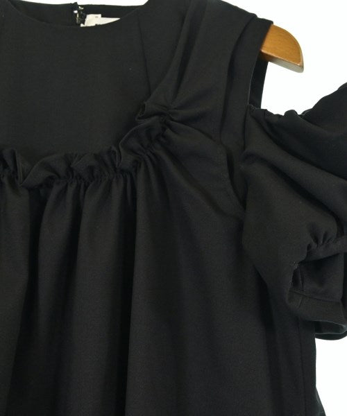 noir kei ninomiya ชุดเดรส