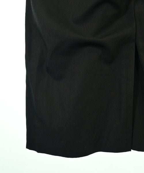 noir kei ninomiya ชุดเอี๊ยม/เสื้อคลุมหลวมๆ/จั๊มสูท