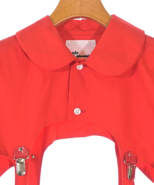 noir kei ninomiya เสื้อสตรี