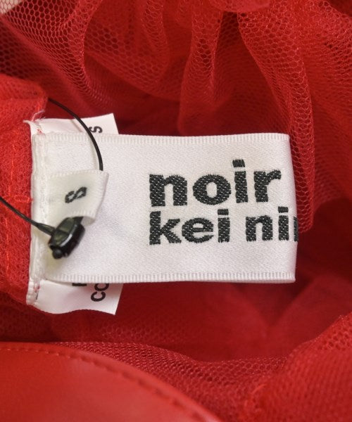 noir kei ninomiya เสื้อสตรี