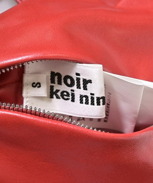 noir kei ninomiya เสื้อลำลอง