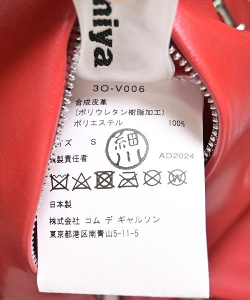 noir kei ninomiya เสื้อลำลอง