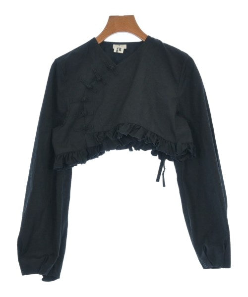 noir kei ninomiya เสื้อลำลอง