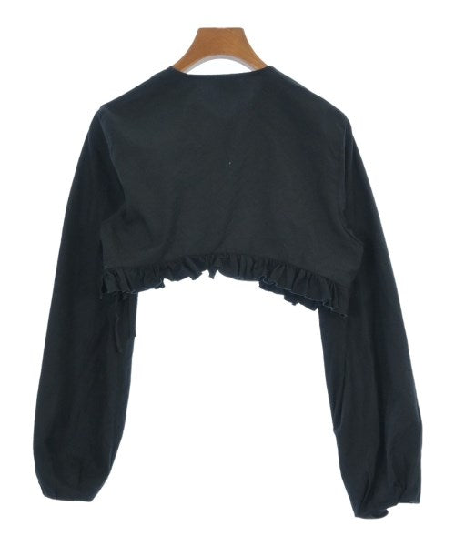 noir kei ninomiya เสื้อลำลอง