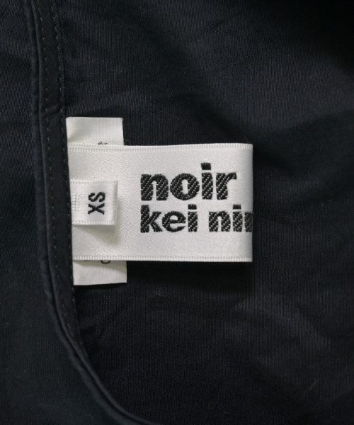 noir kei ninomiya เสื้อลำลอง