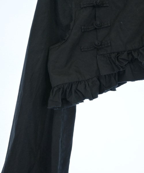 noir kei ninomiya เสื้อลำลอง