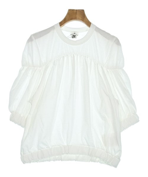 noir kei ninomiya เสื้อยืด/เสื้อท็อปส์