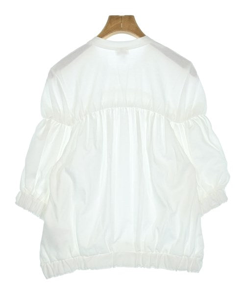 noir kei ninomiya เสื้อยืด/เสื้อท็อปส์