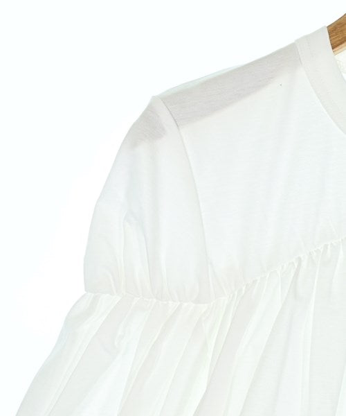 noir kei ninomiya เสื้อยืด/เสื้อท็อปส์