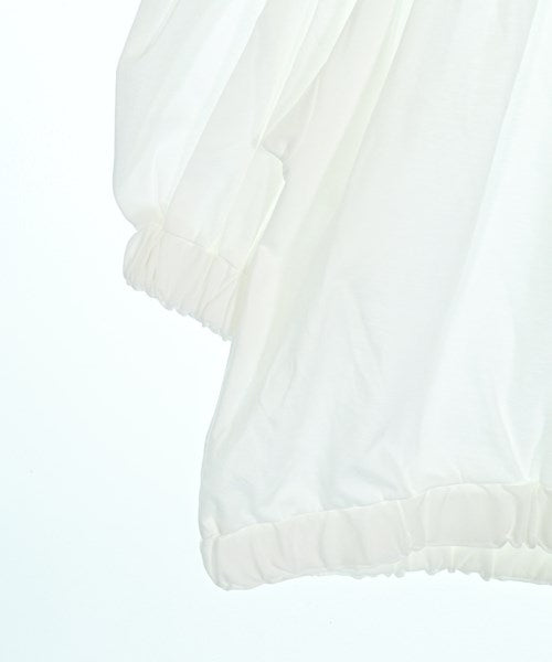 noir kei ninomiya เสื้อยืด/เสื้อท็อปส์