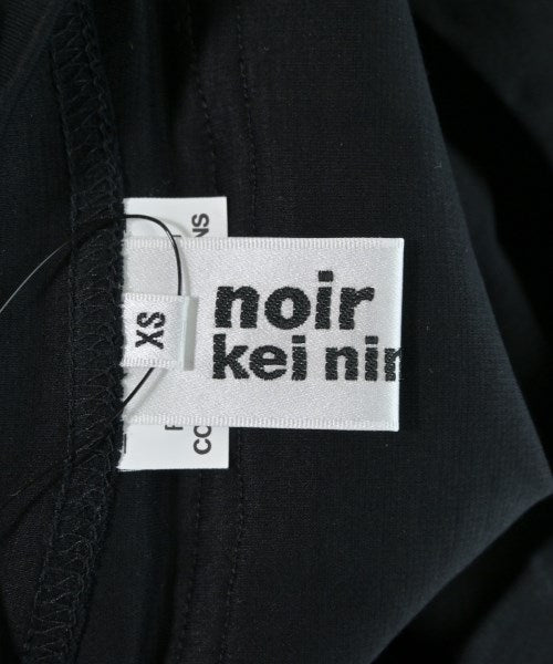 noir kei ninomiya เสื้อคาร์ดิแกน