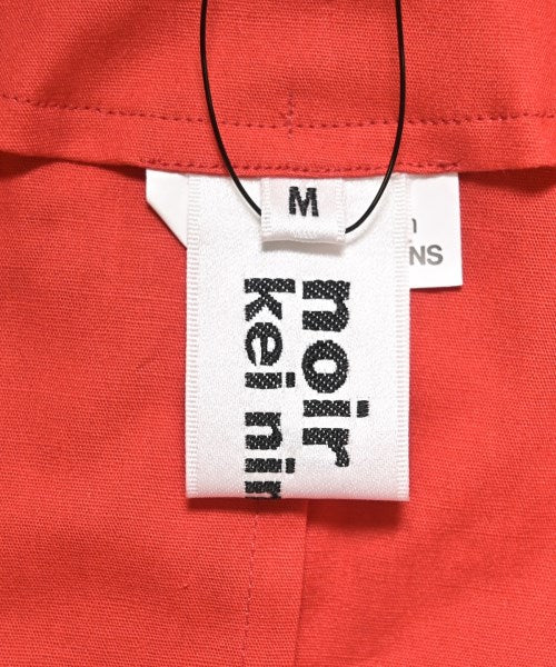 noir kei ninomiya เสื้อลำลอง