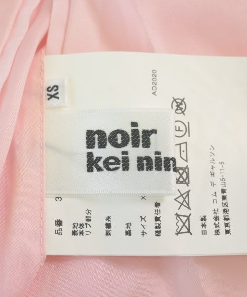 noir kei ninomiya แจ็คเก็ตเบลาส์