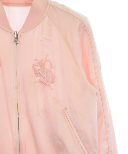 noir kei ninomiya แจ็คเก็ตเบลาส์