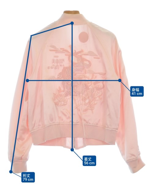 noir kei ninomiya แจ็คเก็ตเบลาส์