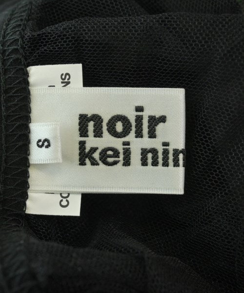noir kei ninomiya เสื้อสตรี