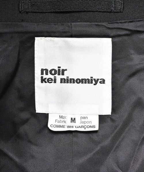 noir kei ninomiya แจ็คเก็ตลำลอง