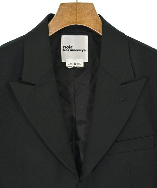 noir kei ninomiya แจ็คเก็ตลำลอง
