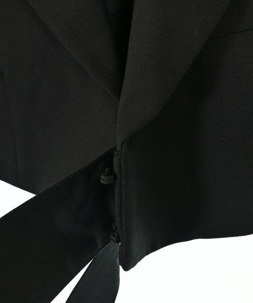 noir kei ninomiya แจ็คเก็ตลำลอง