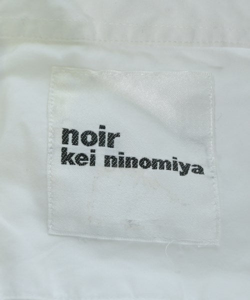 noir kei ninomiya เสื้อสตรี