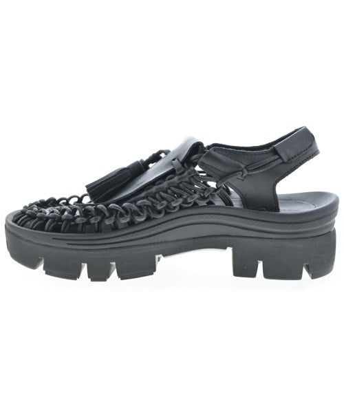 noir kei ninomiya รองเท้าแตะ