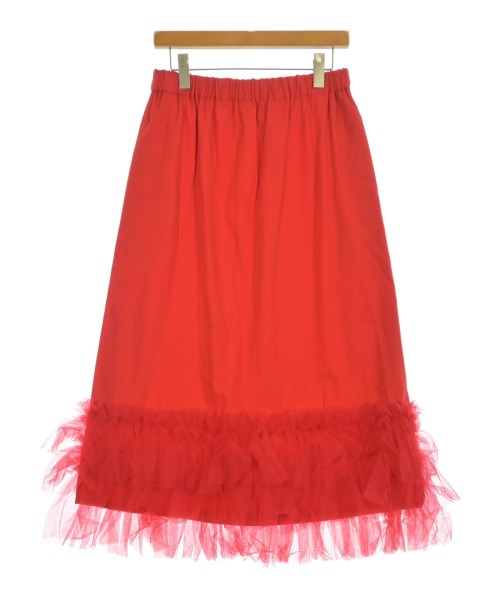 noir kei ninomiya กระโปรงยาว/แม็กซี่ยาว