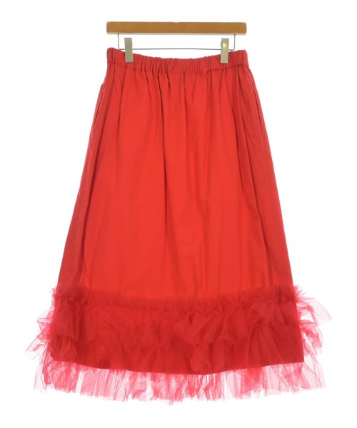 noir kei ninomiya กระโปรงยาว/แม็กซี่ยาว