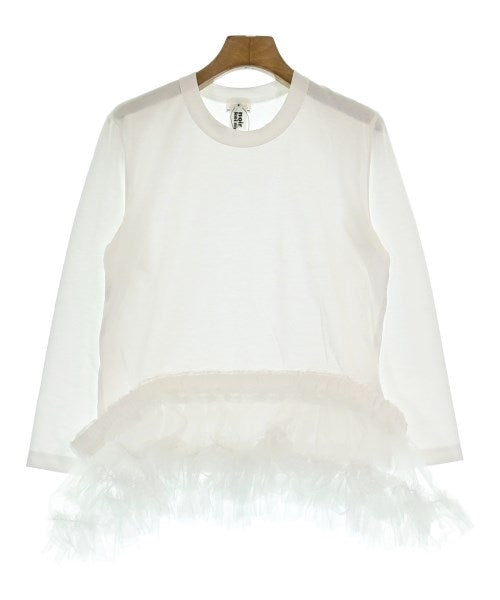 noir kei ninomiya เสื้อยืด/เสื้อท็อปส์
