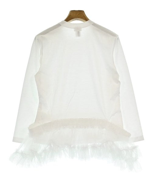 noir kei ninomiya เสื้อยืด/เสื้อท็อปส์