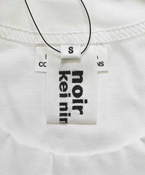 noir kei ninomiya เสื้อยืด/เสื้อท็อปส์
