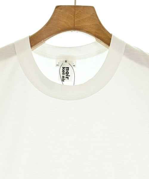 noir kei ninomiya เสื้อยืด/เสื้อท็อปส์