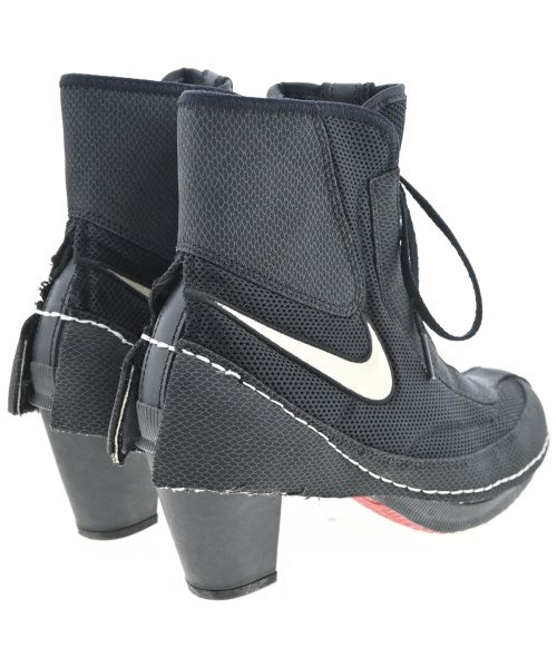 COMME des GARCONS รองเท้าบูท