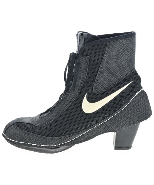 COMME des GARCONS รองเท้าบูท