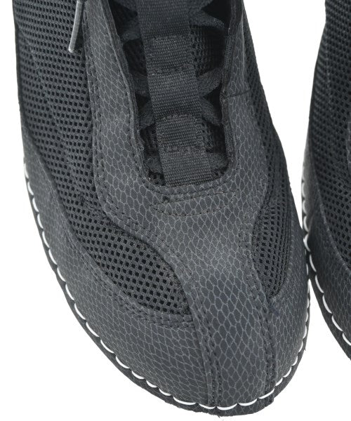 COMME des GARCONS รองเท้าบูท