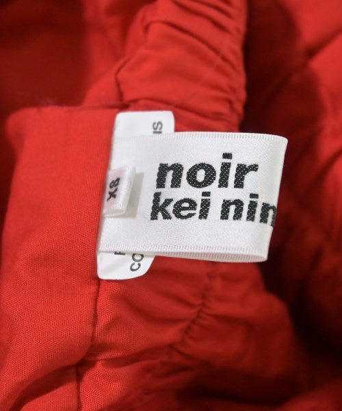 noir kei ninomiya เสื้อลำลอง