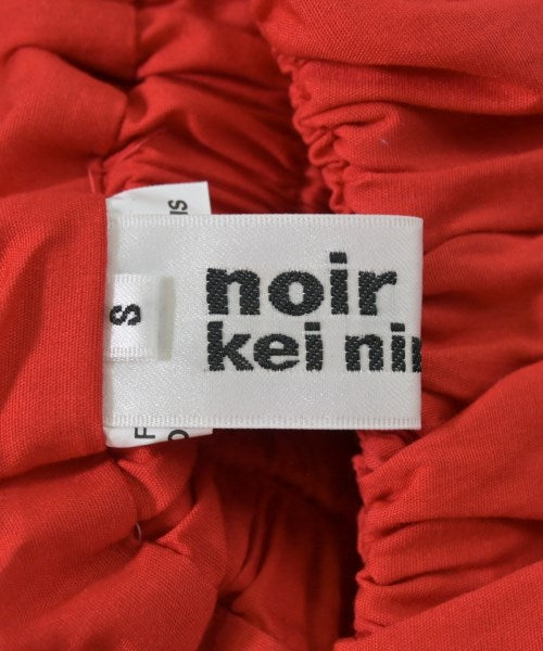 noir kei ninomiya เสื้อลำลอง
