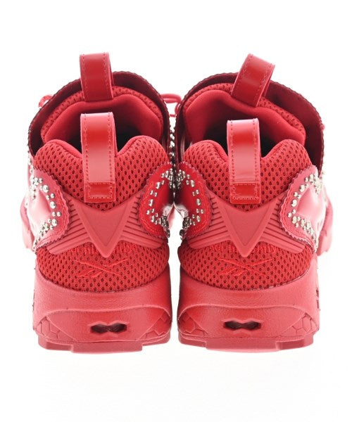 noir kei ninomiya รองเท้าผ้าใบ