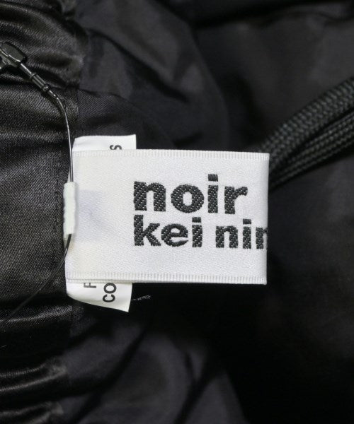 noir kei ninomiya กางเกงขาสั้น
