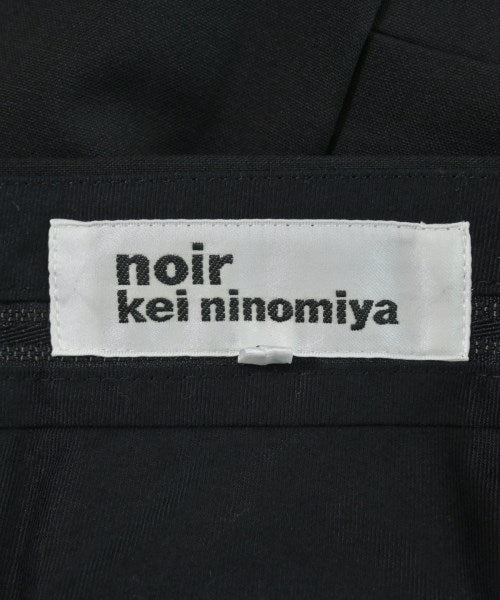 noir kei ninomiya กางเกง อื่น
