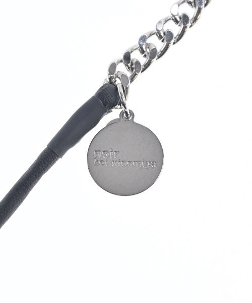 noir kei ninomiya สร้อยคอ